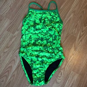 Mao Bathingsuit 💚